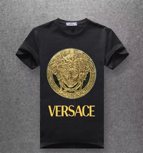 versace hardware replica|Versace knockoff shirts.